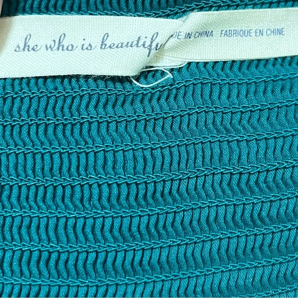 Anthropologie Maeve ‘Endless Summer’ Dress - Picture 9 of 10